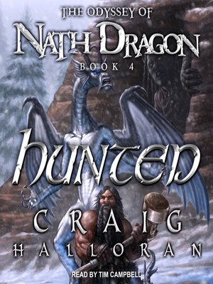 cover image of Hunted